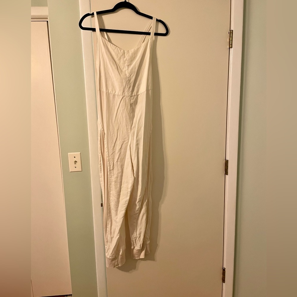 Free People jumpsuit